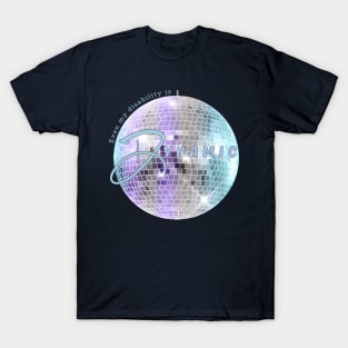 Dynamic Disability T-Shirt